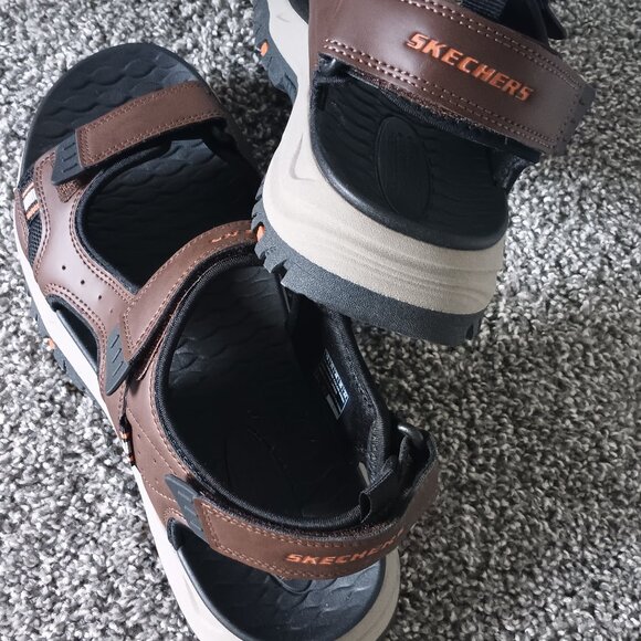 Sketchers Rigdon Size 12 Men main image 5